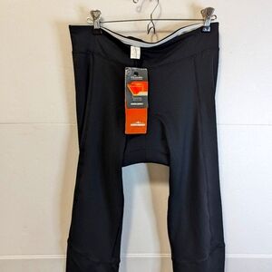 Women's Novara Mezzo Capri Cycling  Tights